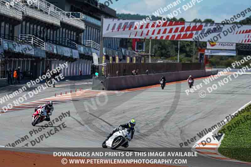 march 2018;motorbikes;no limits;peter wileman photography;portugal;trackday digital images;valencia